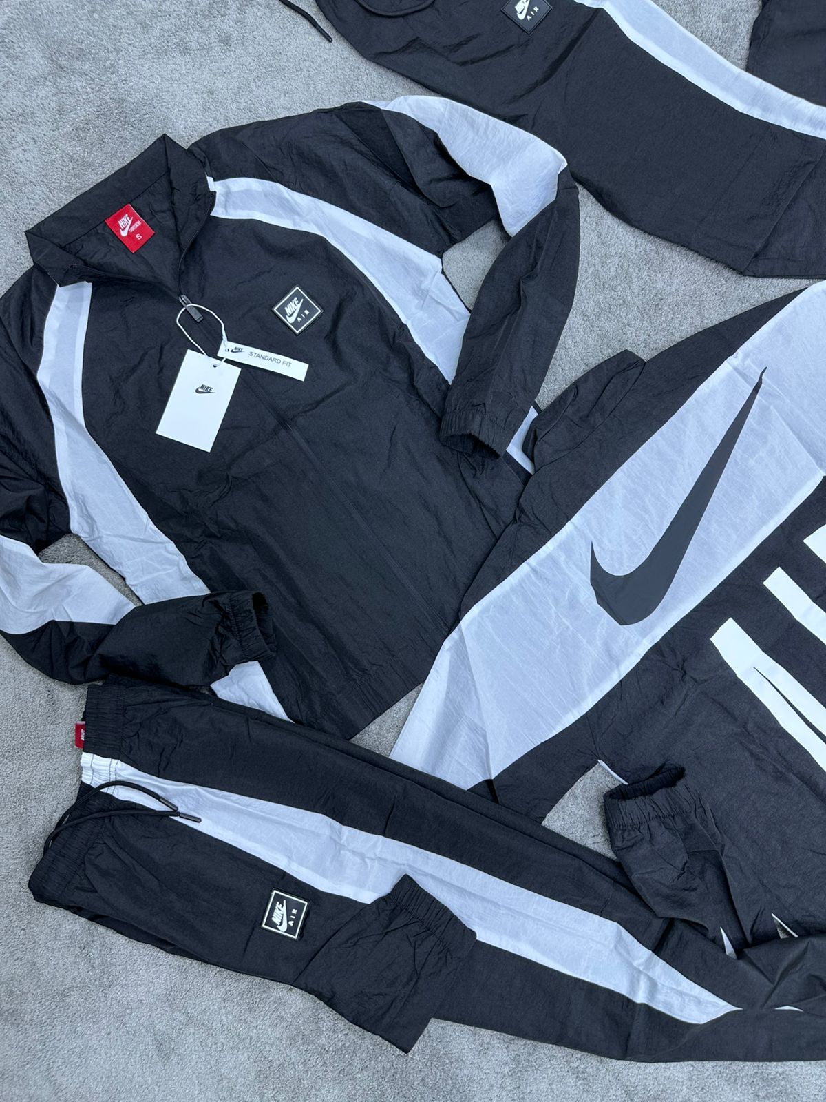 CHANDAL NIKE AIR