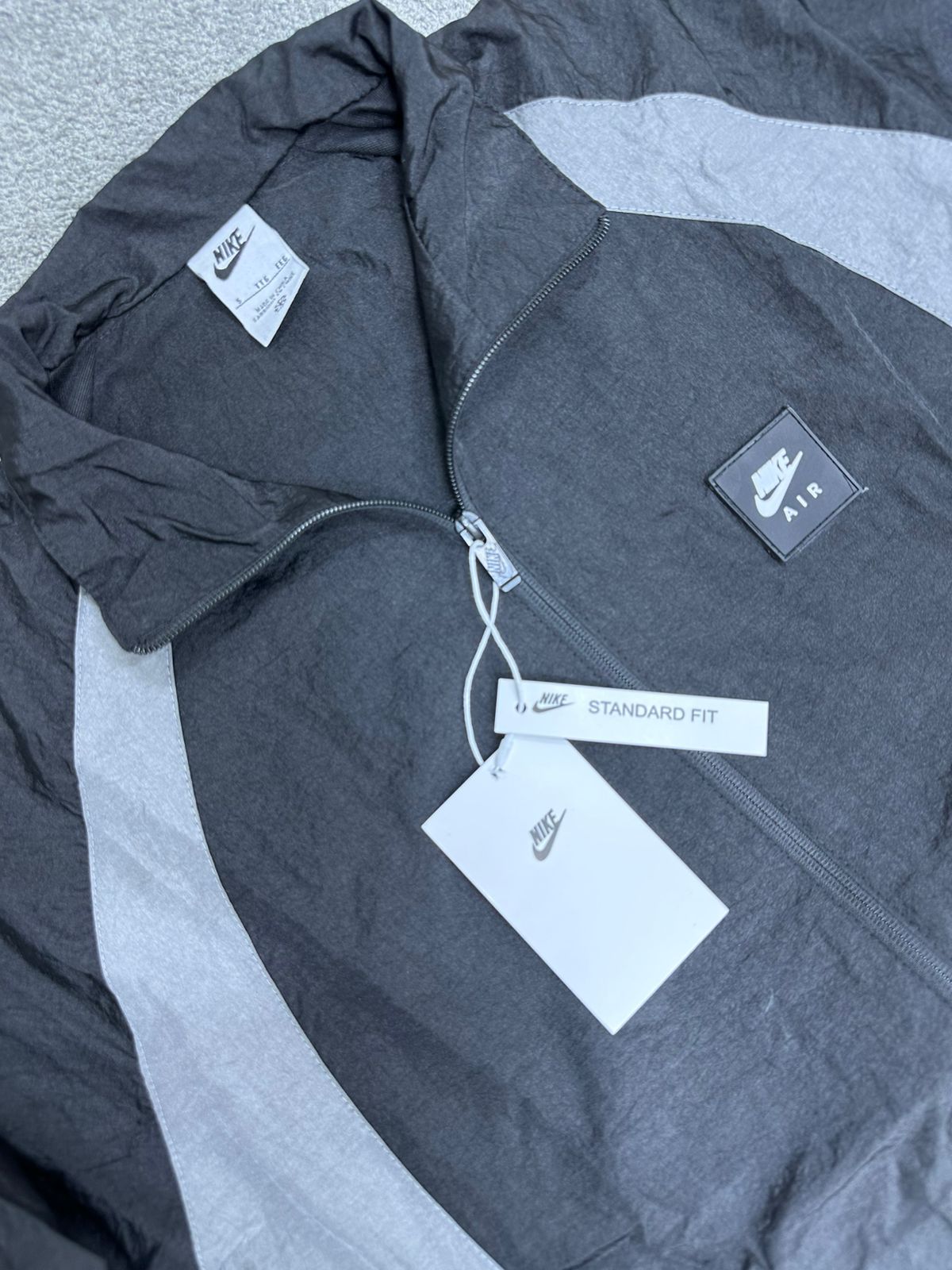 CHANDAL NIKE AIR