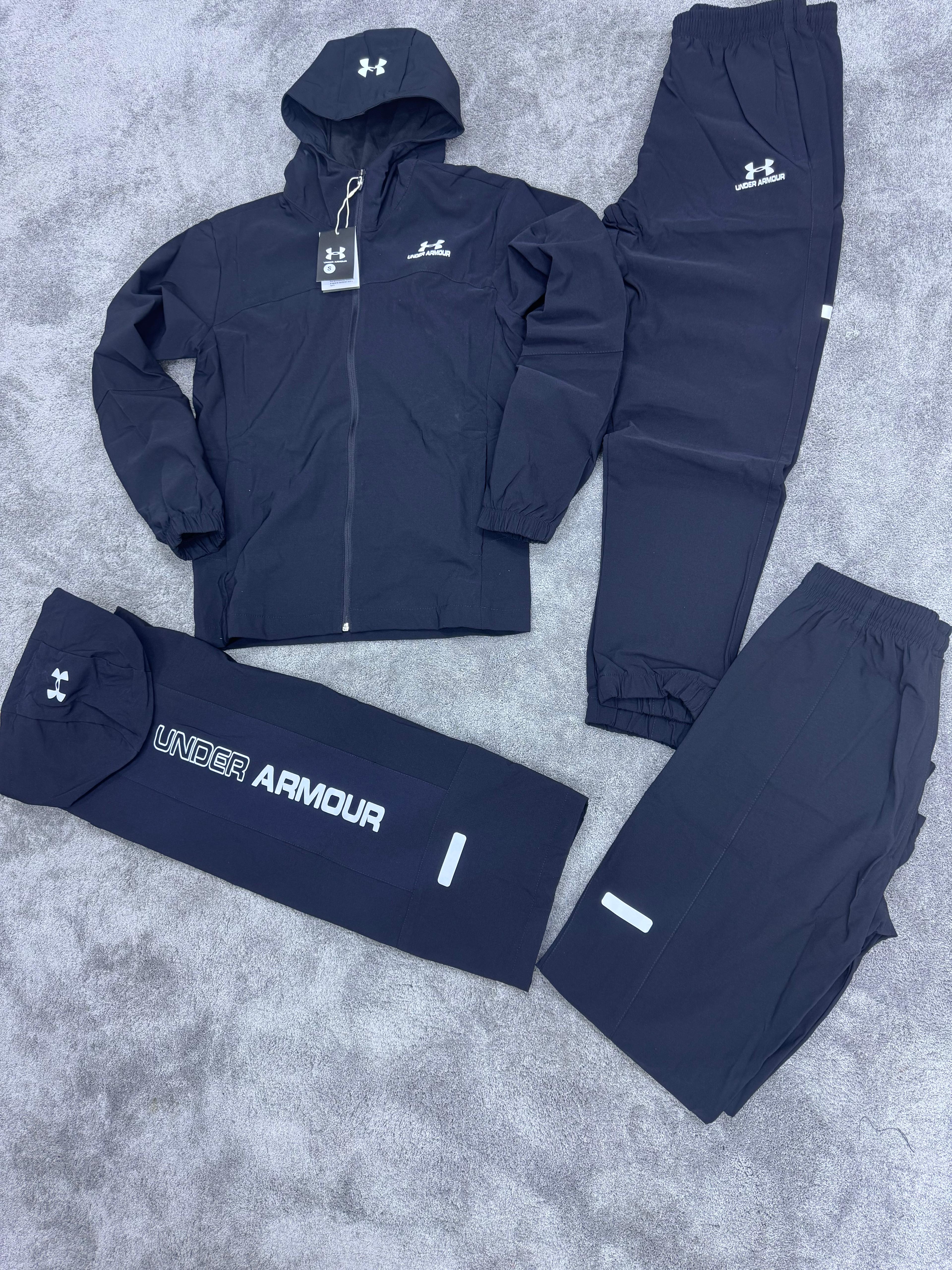 Chándal Under Armour