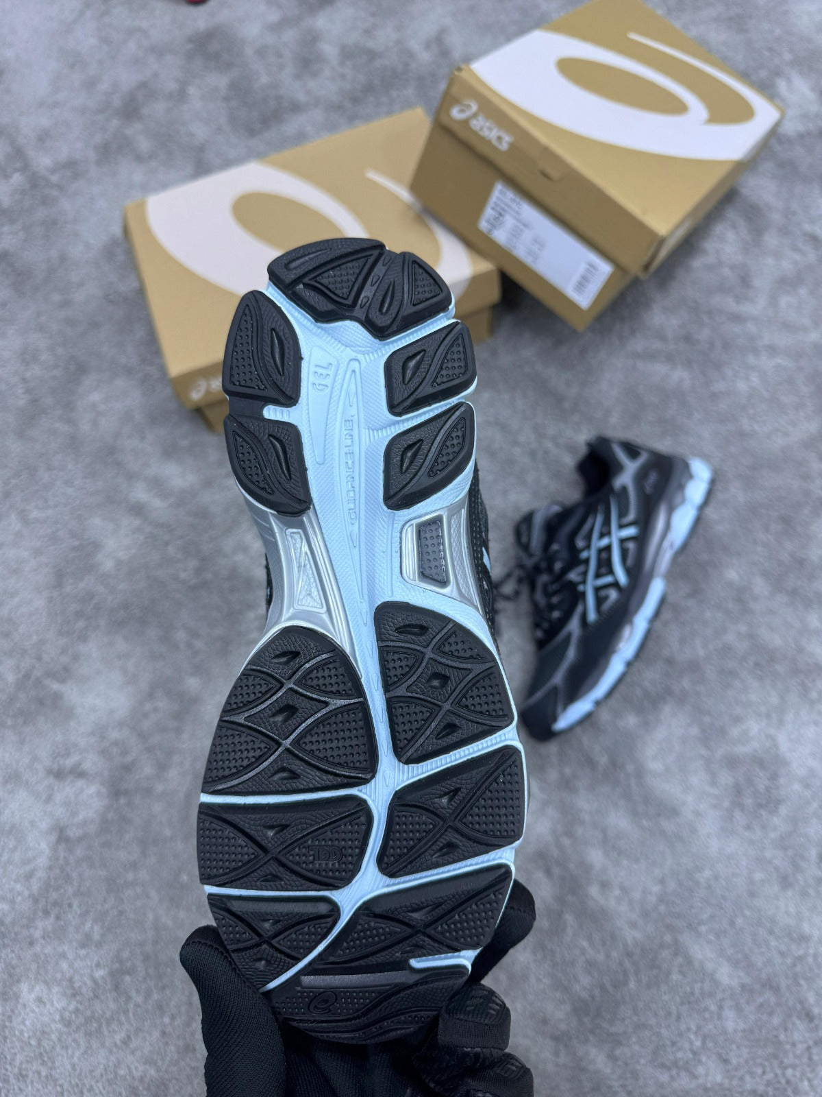 Asics GEL-NYC