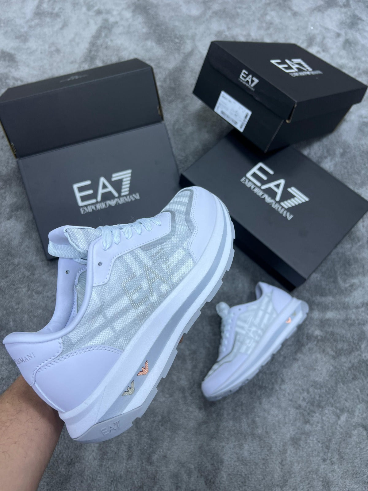 EMPORIO ARMANI