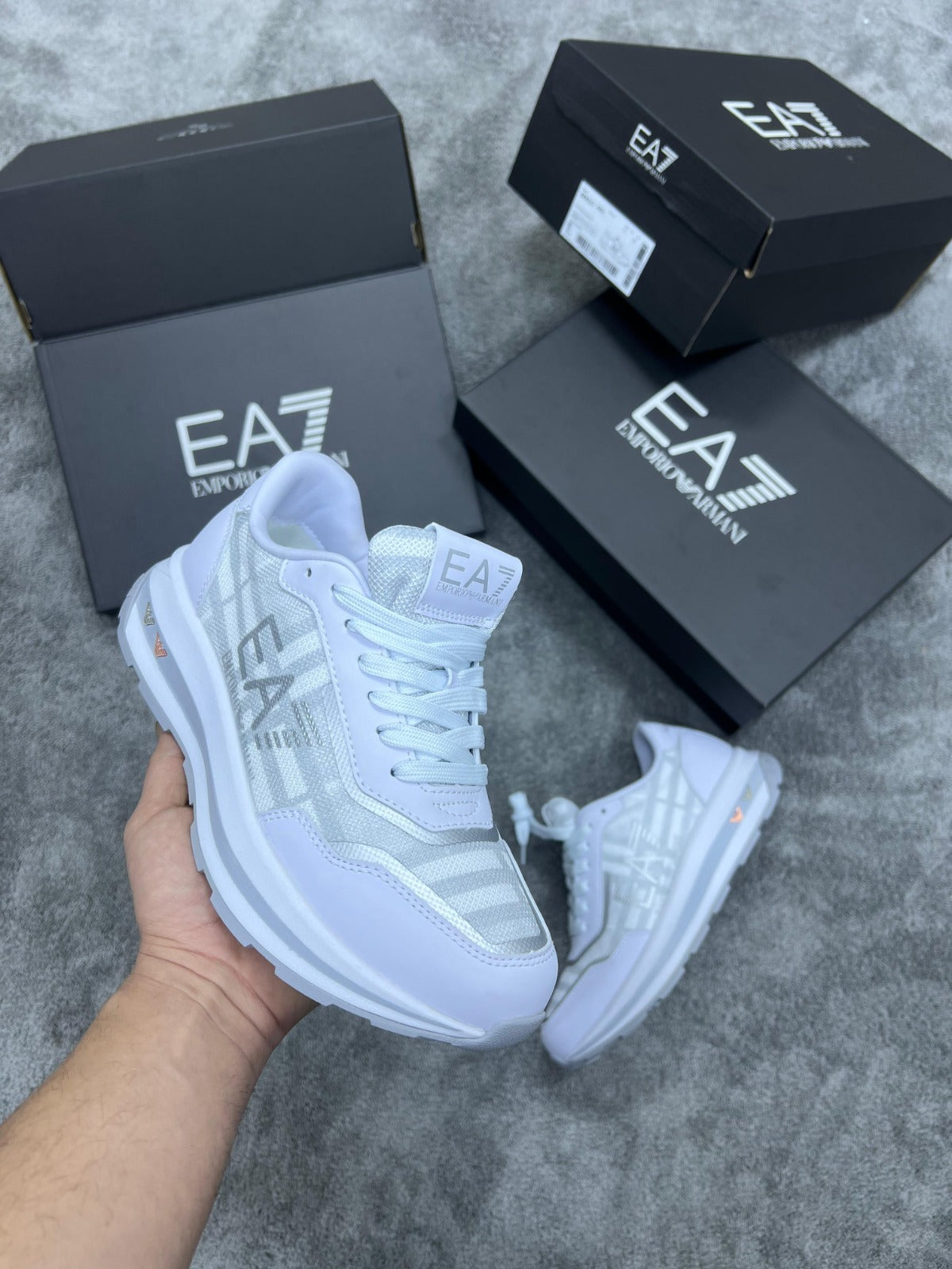 EMPORIO ARMANI