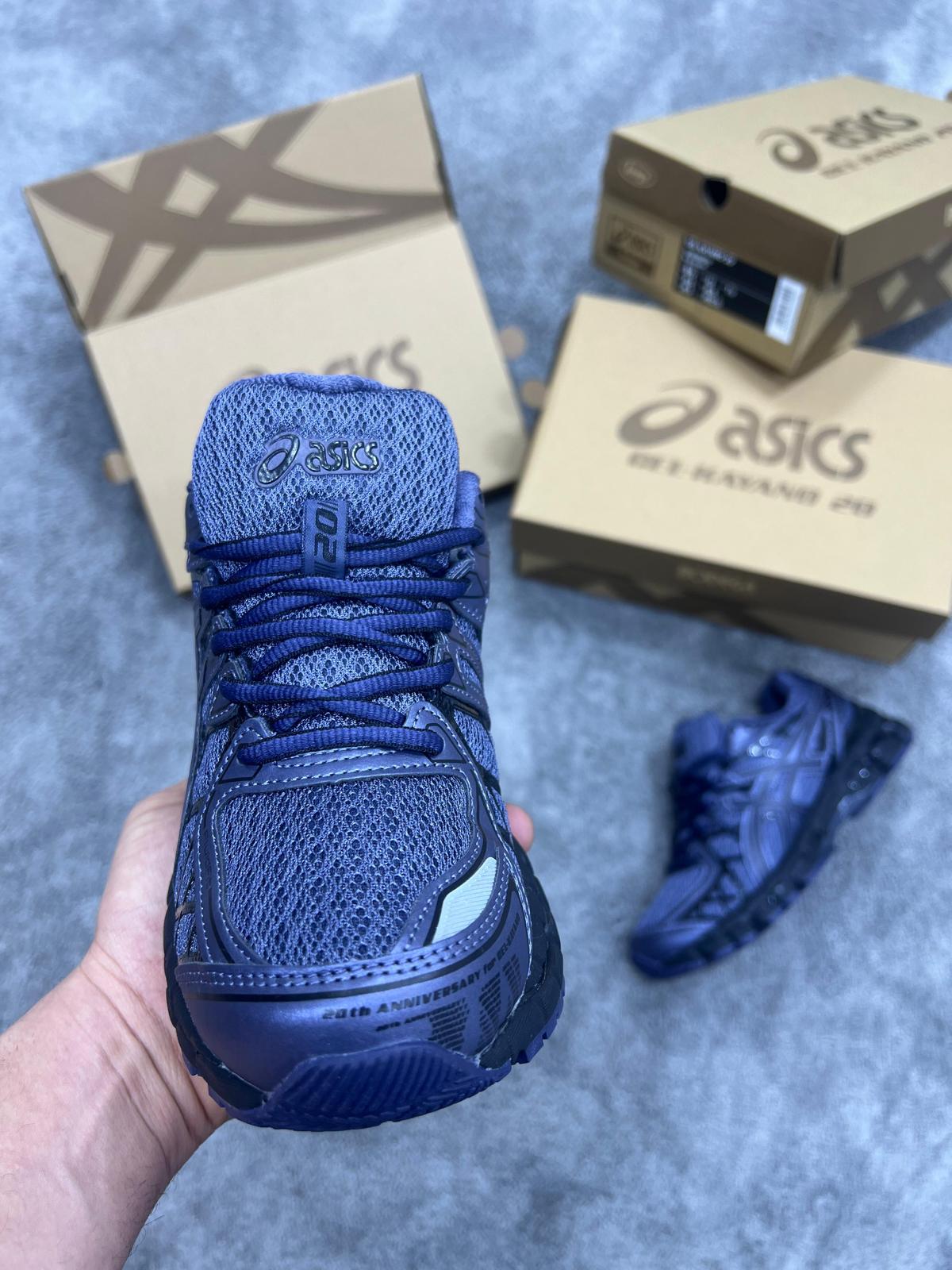 ASICS GEL-Kayano 20 “Bodega”