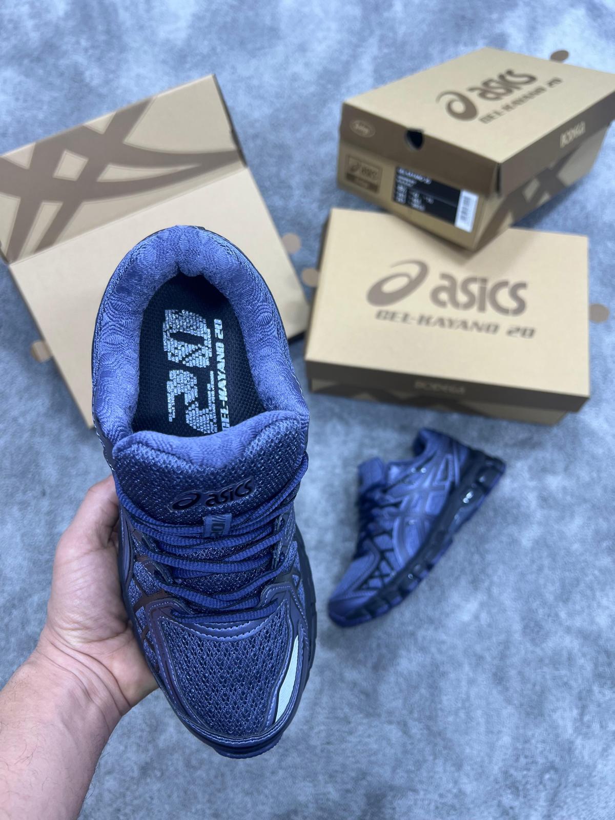 ASICS GEL-Kayano 20 “Bodega”