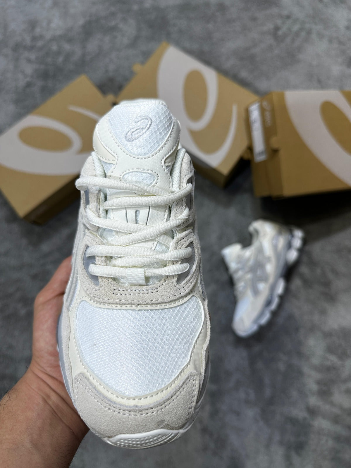 Asics GEL-NYC