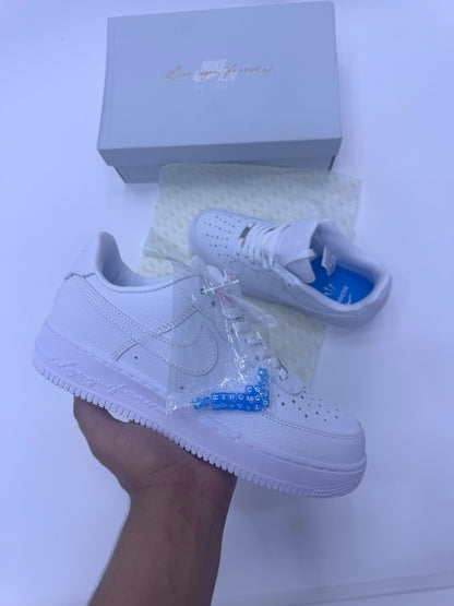 Nike Air Force 1 x NOCTA (Blancas)