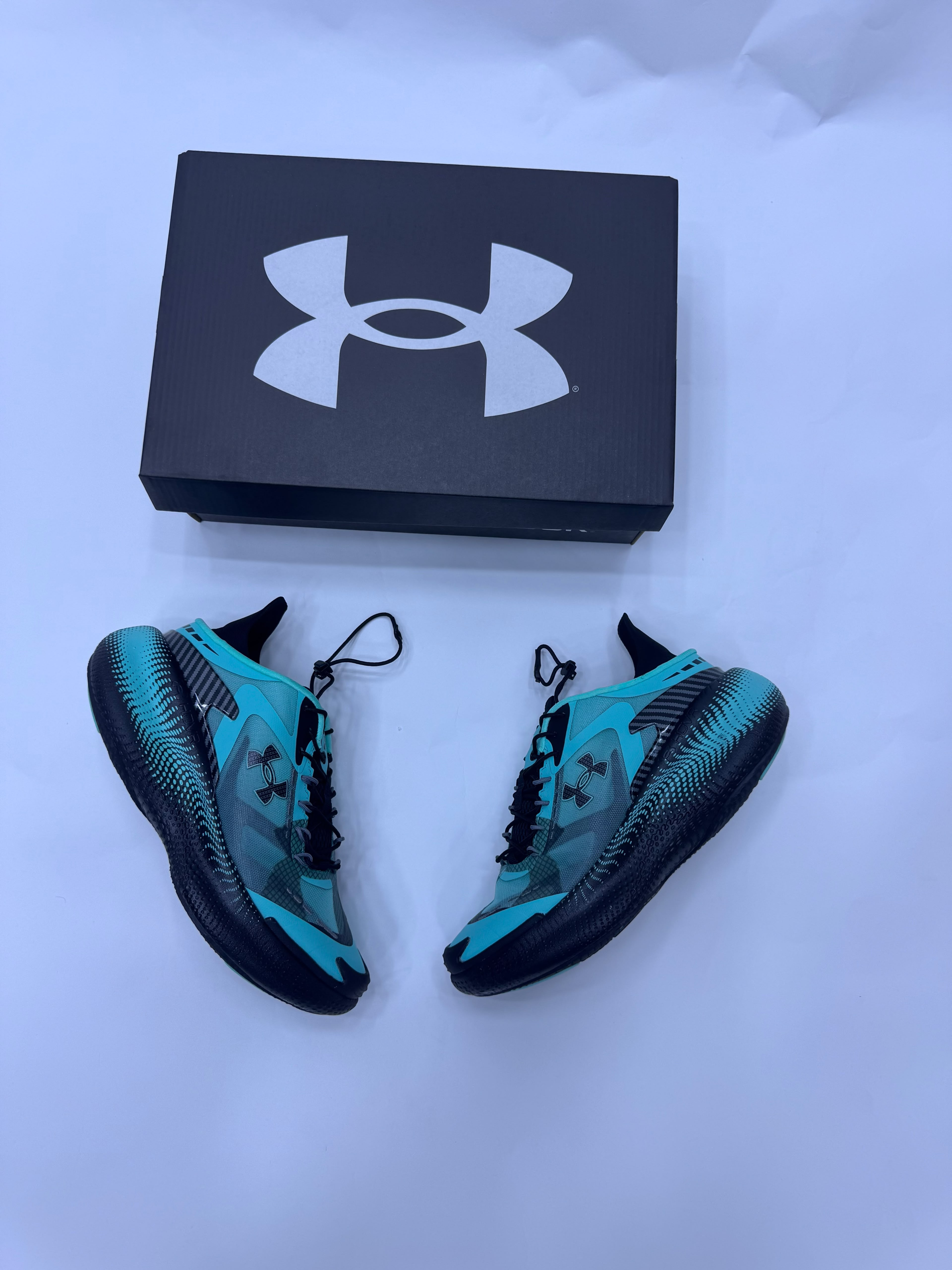 Mansory × Under Armour