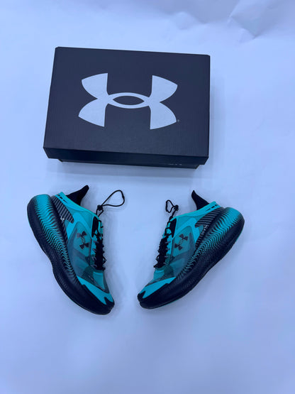 Mansory × Under Armour
