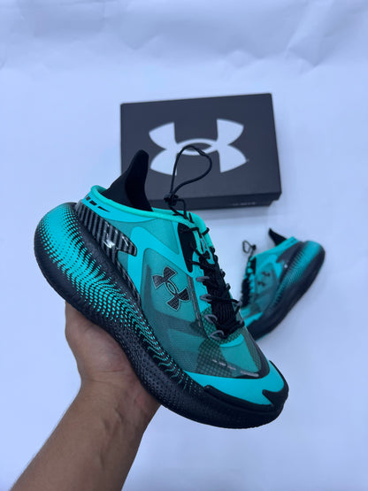 Mansory × Under Armour