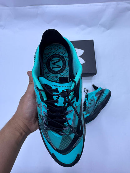 Mansory × Under Armour