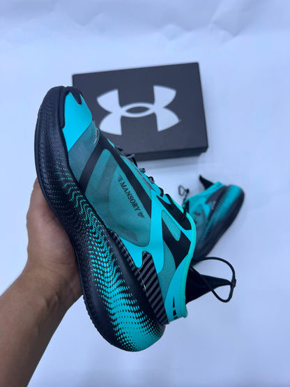 Mansory × Under Armour