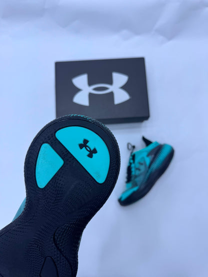 Mansory × Under Armour